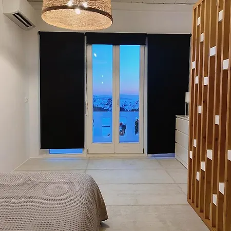 With Breathtaking View Σπίτι διακοπών