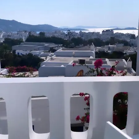 With Breathtaking View *